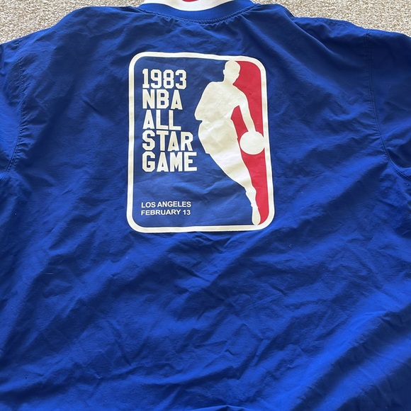 Mitchelll & Ness NBA All Star - Picture 7 of 8